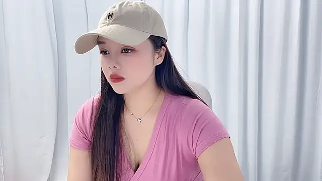 Qingqing19 online show from 05-29-26, 02:20