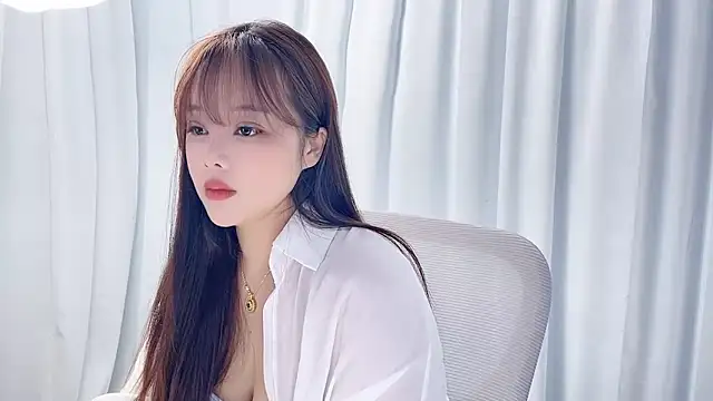 Qingqing19 online show from 06-06-26, 03:22