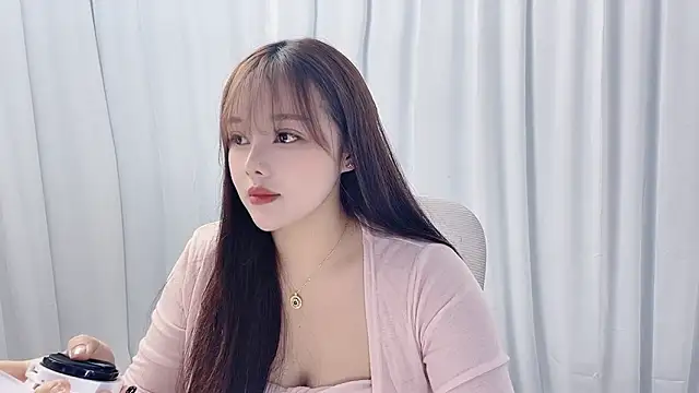 Qingqing19 online show from 06-09-26, 02:01