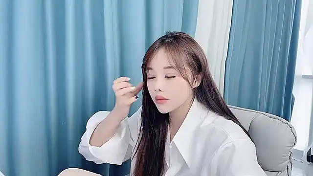 Qingqing19 online show from 06-15-26, 02:14