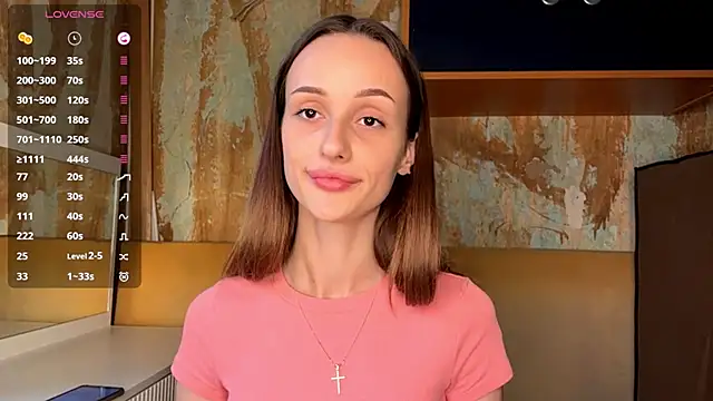 Snapshot of SherryAgins chatting on 05-18-26, 03:51 SherryAgins online show from 05-18-26, 03:51