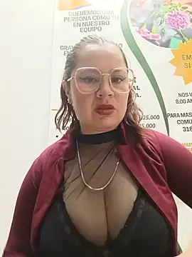 VANESSA  28 online show from 06-01-26, 04:09