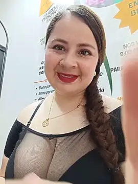 VANESSA  28 online show from 06-10-26, 04:39