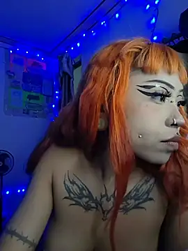 suky fox online show from 06-03-26, 01:08