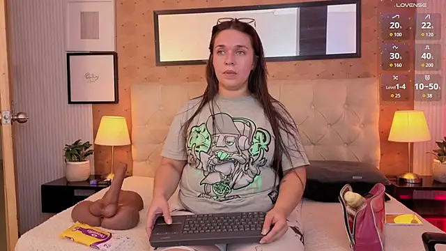 Isabella cherry69 online show from 07-10-26, 11:46