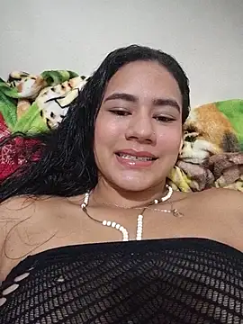 AntonellaMonroew online show from 07-02-26, 03:07