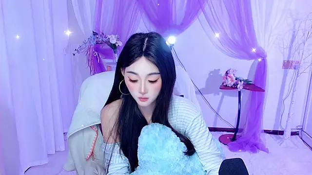 Tili Lucky online show from 08-09-26, 03:23