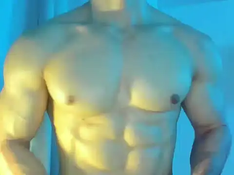 mysterious muscles online show from 05-16-26, 03:11