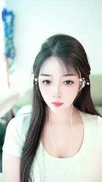 singer-wenwan online show from 06-06-26, 09:14