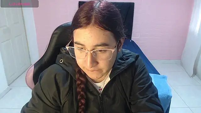 celeste16092020 online show from 06-01-26, 12:40