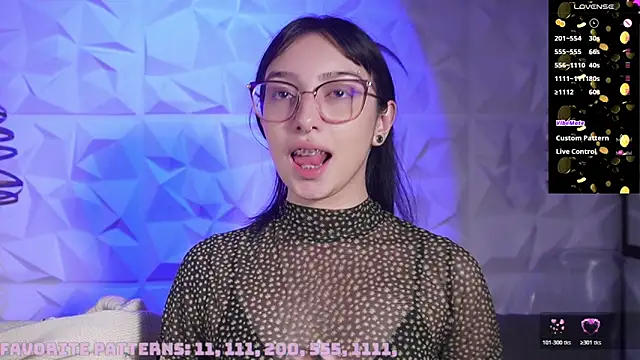 zara bliss online show from 06-03-26, 11:13