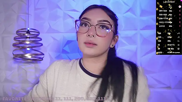 zara bliss online show from 06-03-26, 02:33