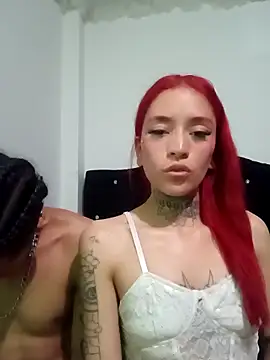 ChicaFuegoDulce online show from 05-08-26, 02:33