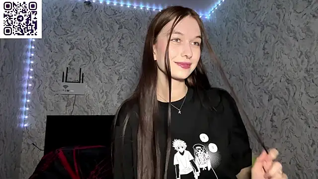 HinaDesire online show from 06-01-26, 10:00