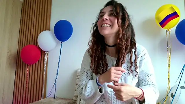 alissonandree online show from 06-30-26, 05:03