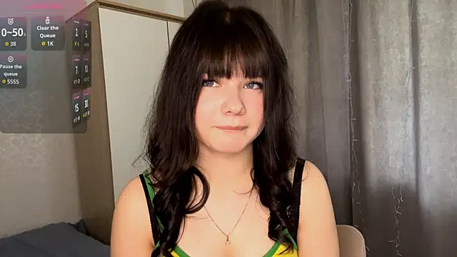 Snapshot of EmilyMercurial chatting on 05-16-26, 08:00 EmilyMercurial online show from 05-16-26, 08:00