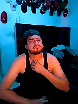 JuanditoXCulichiHot online show from 05-08-26, 12:38