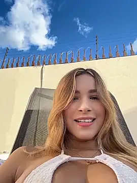Natalia  vidal online show from 06-21-26, 09:28
