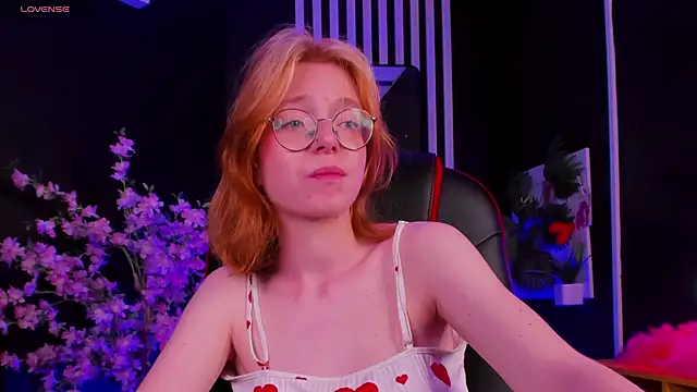 FoxxyyPolly online show from 06-29-26, 05:35
