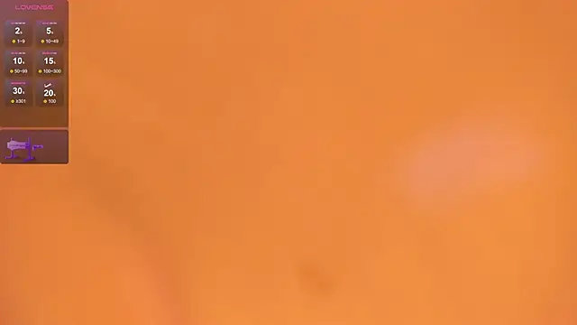 PeytonRouse1 online show from 05-31-26, 12:45