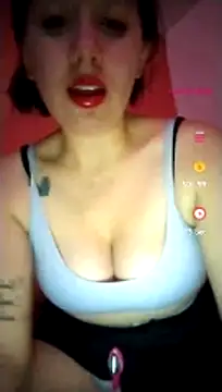 Annie loveer online show from 07-06-26, 03:58