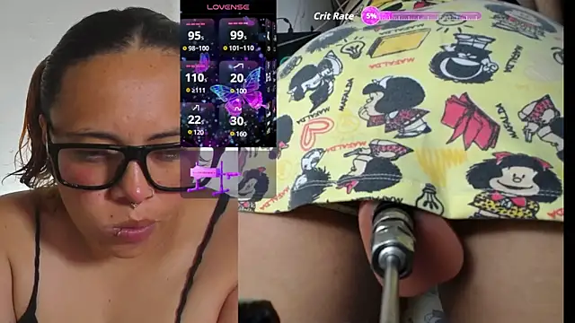 Snapshot of marianitakiss chatting on 05-31-26, 02:35 marianitakiss online show from 05-31-26, 02:35