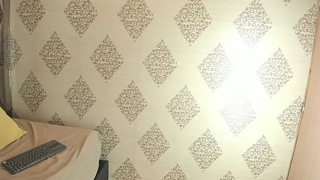 Violett Carter online show from 06-05-26, 11:38