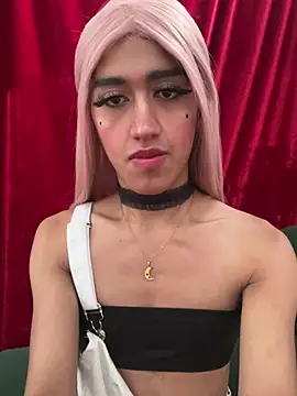 Snapshot of Luna_Sissy_ chatting on 06-06-26, 02:00 Luna Sissy online show from 06-06-26, 02:00