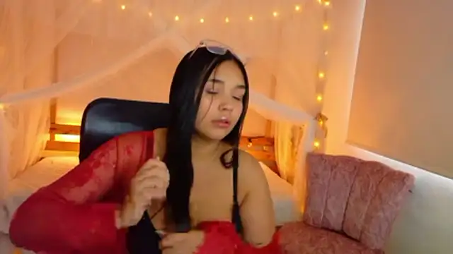leoneriss online show from 07-11-26, 07:27