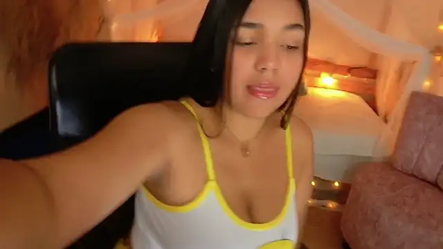 leoneriss online show from 07-25-26, 07:55