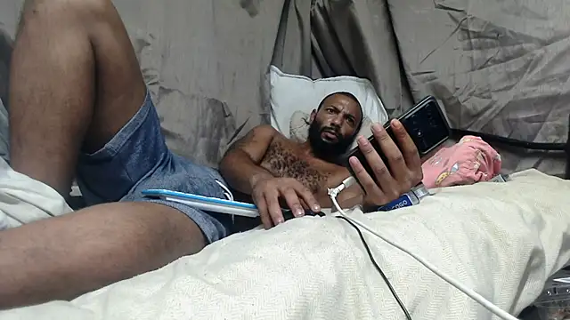 Camodick online show from 03-05-26, 08:54