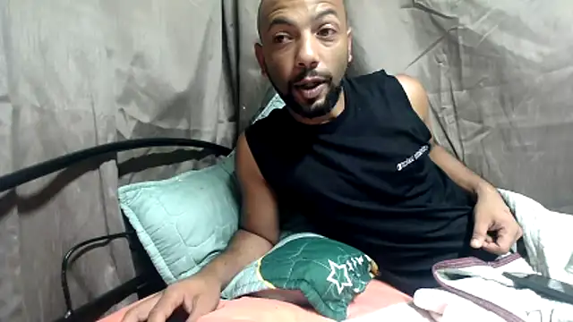 Camodick online show from 04-16-26, 10:16