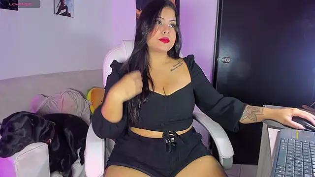 miakushmodel online show from 06-09-26, 11:27