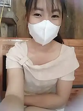 Miru SEXYY online show from 07-30-26, 04:11