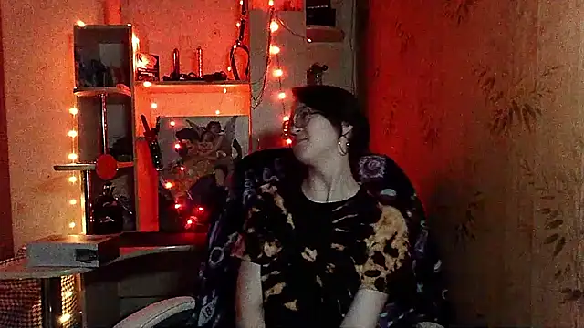 Alessa Kiss online show from 05-19-26, 06:03