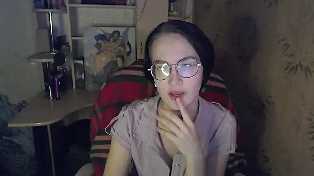 Alessa Kiss online show from 05-28-26, 05:21