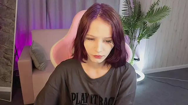 AliceJohansone online show from 05-31-26, 01:25