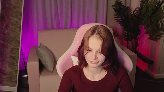 AliceJohansone online show from 06-05-26, 06:52