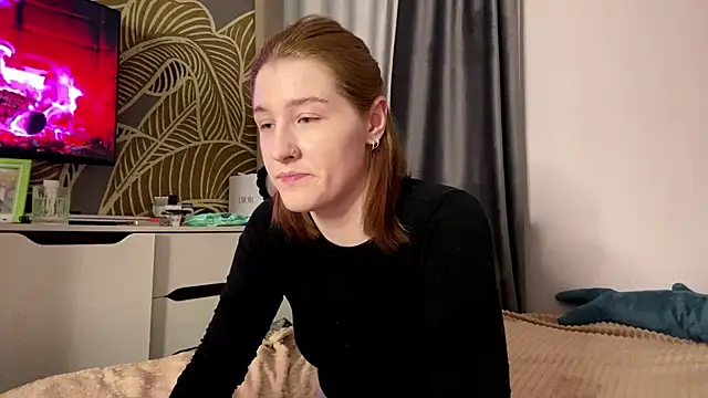 EwaDerobertis online show from 05-09-26, 02:33