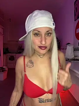 jazzsugarr online show from 06-18-26, 10:36