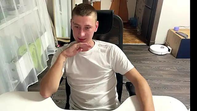 Keksik  online show from 07-14-26, 04:13