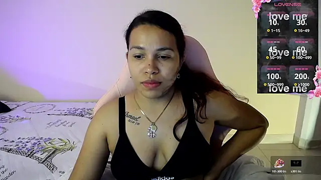 sexydiabliita online show from 05-14-26, 09:43