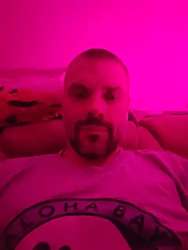 DaddyMarlboro online show from 06-02-26, 07:38
