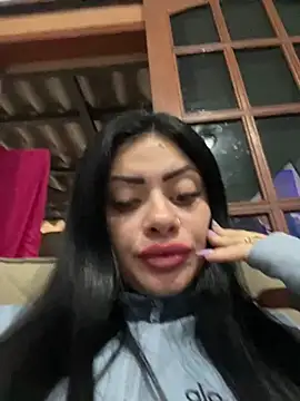 belababyy online show from 06-19-26, 11:47