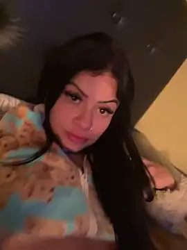 belababyy online show from 07-07-26, 11:31