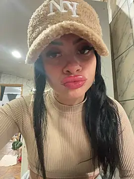 belababyy online show from 07-11-26, 01:47