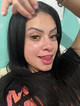 belababyy online show from 07-18-26, 03:49