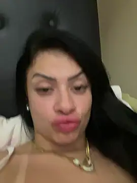 belababyy online show from 07-27-26, 11:01