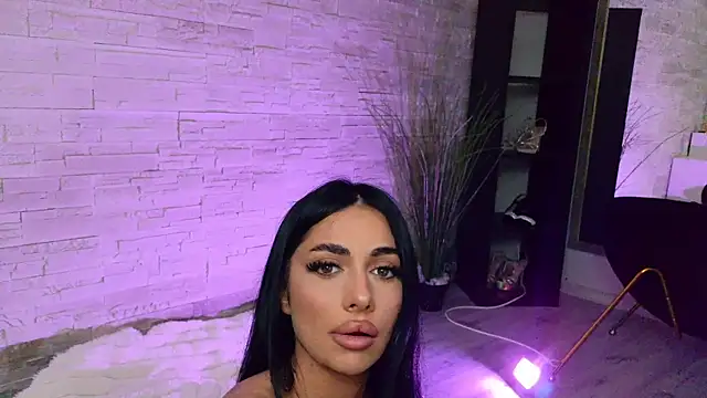 VanessaVosss online show from 06-06-26, 04:33