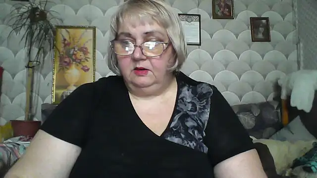 MarinaFarina53 online show from 06-03-26, 10:40